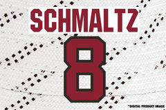Nick Schmaltz #28