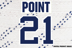 Brayden Point #21