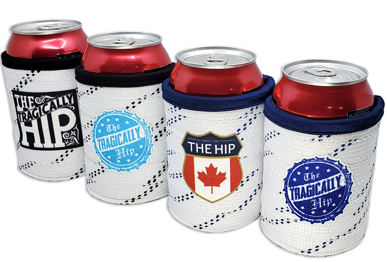 The Hip (4 Pack) Beverage Holders