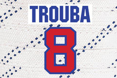 Jacob Trouba #8