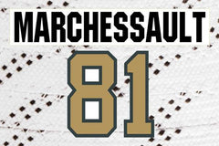 Jonathan Marchessault #81
