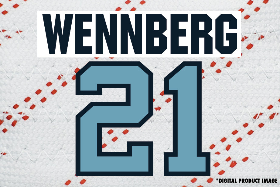 Alex Wennberg #21