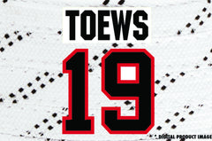 Jonathan Toews #19