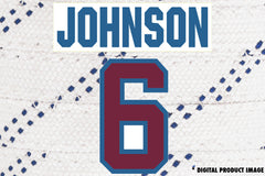 Erik Johnson #6