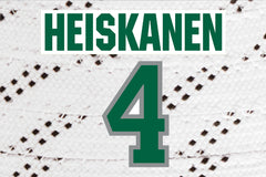 Miro Heiskanen #4