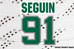 Tyler Seguin #91