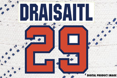 Leon Draisaitl #29