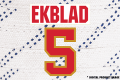 Aaron Ekblad #5