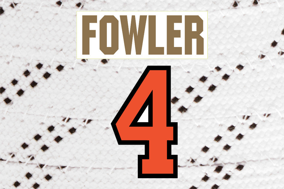 Cam Fowler  #4