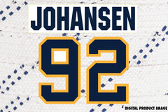 Ryan Johansen #92