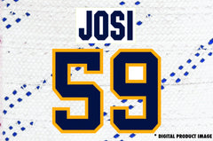 Roman Josi #59