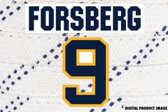 Filip Forsberg #9