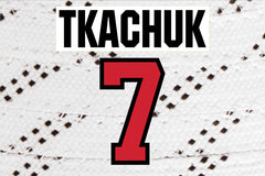 Brady Tkachuk #7