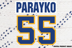 Colton Parayko #55