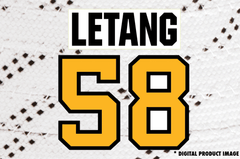 Kris Letang #58