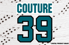 Logan Couture #39