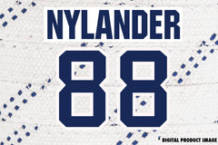 William Nylander #88