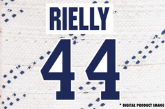Morgan Rielly #44