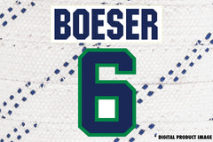 Brock Boeser #6